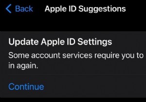 ऐसे iPhone को कैसे ठीक करें जो Apple ID पासवर्ड मांगता रहता है 
