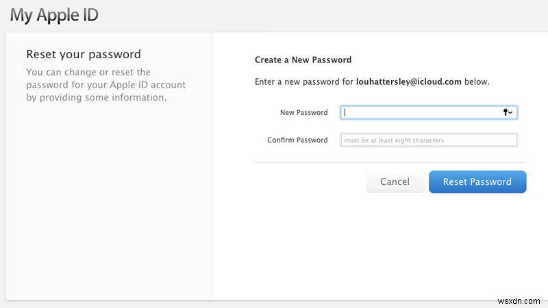 ऐसे iPhone को कैसे ठीक करें जो Apple ID पासवर्ड मांगता रहता है 
