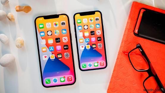 IPhone पर हटाए गए टेक्स्ट संदेशों को कैसे पुनर्प्राप्त करें 