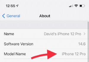 कैसे पहचानें कि आपको कौन सा iPhone मॉडल मिला है 