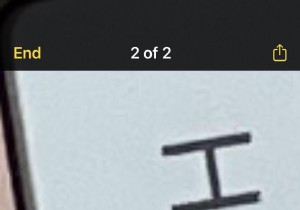 IPhone और iPad पर मैक्रो फ़ोटो कैसे लें 