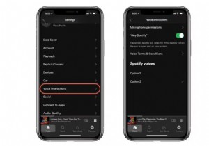 अपने iPhone को Spotify से संगीत चलाने के लिए कैसे प्राप्त करें 