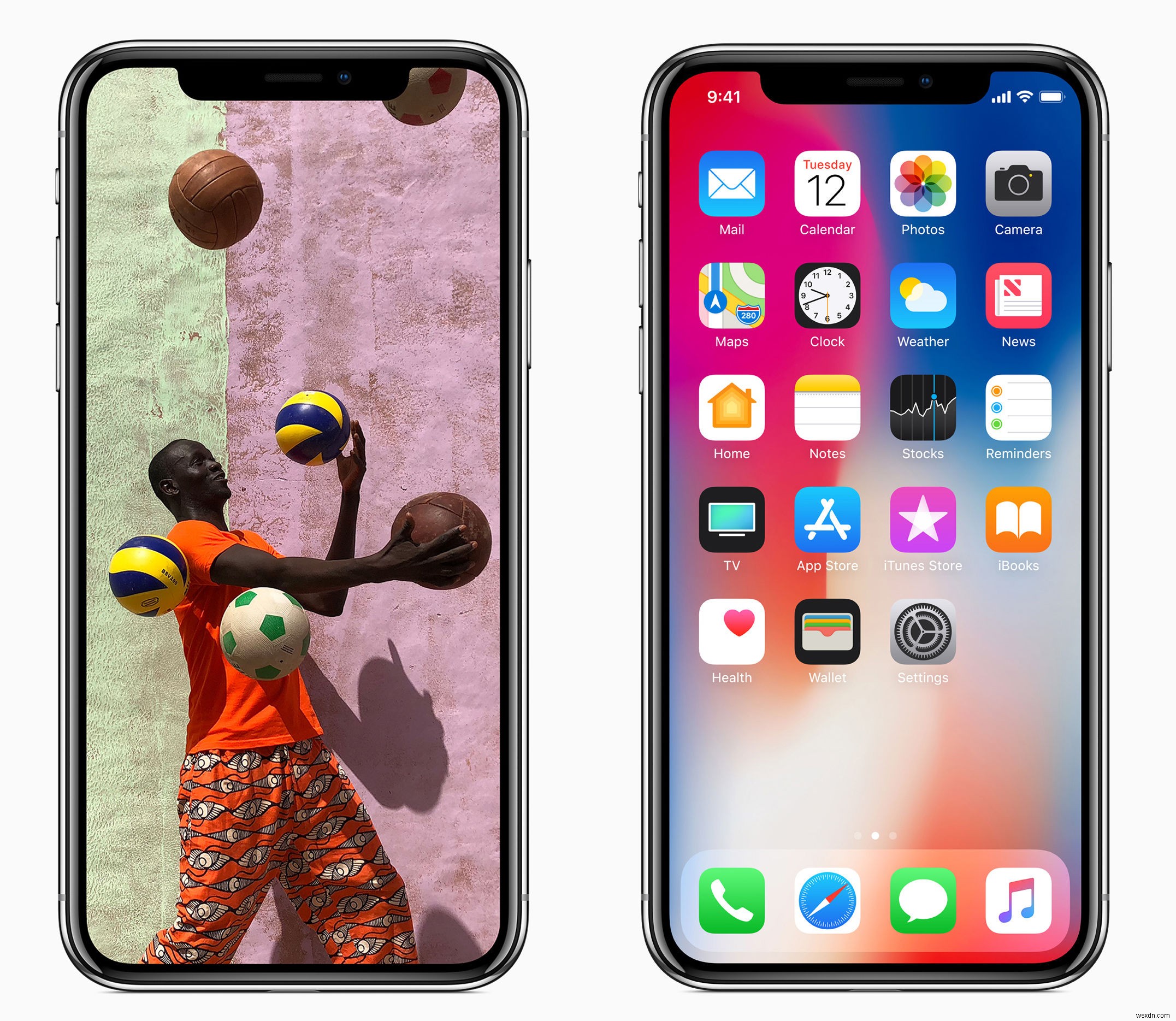 होम बटन के बिना iPhone 12, 11, XR और iPhones का उपयोग कैसे करें 