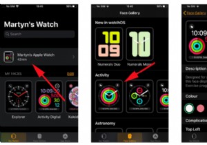 IPhone और Apple वॉच के साथ कैसे फिट रहें 
