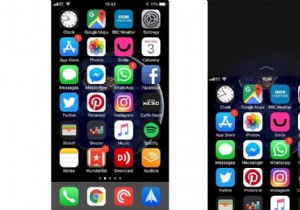 आईफोन जेस्चर का उपयोग कैसे करें 
