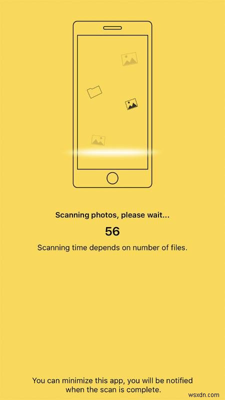 IPhone पर डुप्लिकेट फ़ोटो कैसे हटाएं 