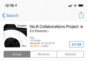 iPhone पर संगीत कैसे प्राप्त करें 