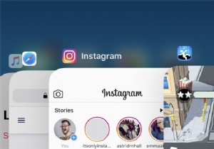 iPhone XS पर ऐप्स कैसे बंद करें 