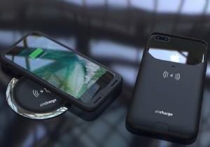 पुराने iPhones पर वायरलेस चार्जिंग कैसे प्राप्त करें 