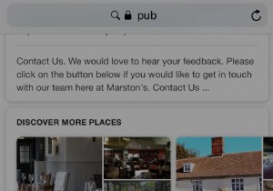 सफारी को आपकी लोकेशन पूछने से कैसे रोकें 