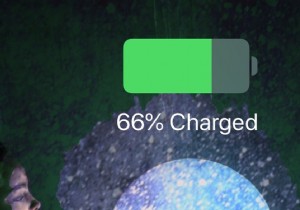 आईफोन को ठीक से कैसे चार्ज करें 