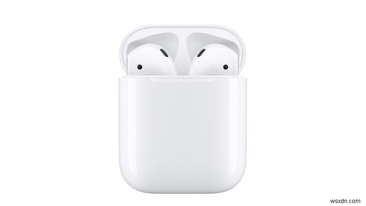 AirPods को कैसे रीसेट करें 