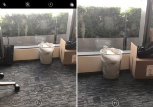 IPhone पर टाइम-लैप्स वीडियो का उपयोग कैसे करें 