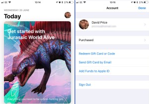 अपने iPhone से Apple ID कैसे निकालें 