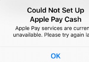 यूके में ऐप्पल पे कैश का उपयोग कैसे करें 