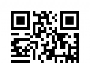 आईफोन पर क्यूआर कोड कैसे स्कैन करें 