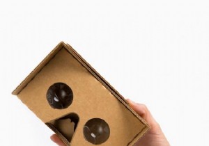 IPhone के लिए सर्वश्रेष्ठ VR हेडसेट 