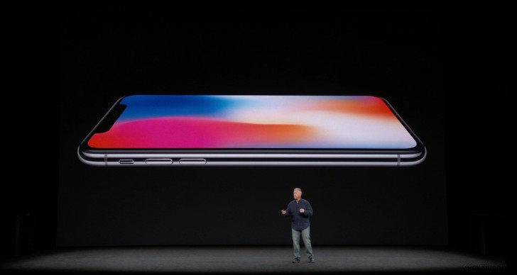 iPhone 8/iPhone X की घोषणा:जैसा हुआ वैसा ही 