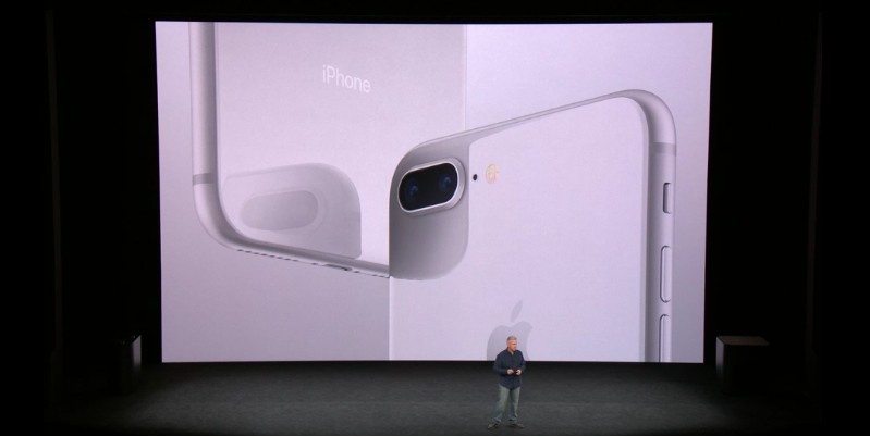 iPhone 8/iPhone X की घोषणा:जैसा हुआ वैसा ही 