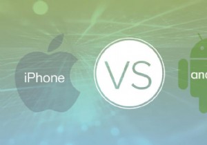IPhone पर Android कैसे स्थापित करें 