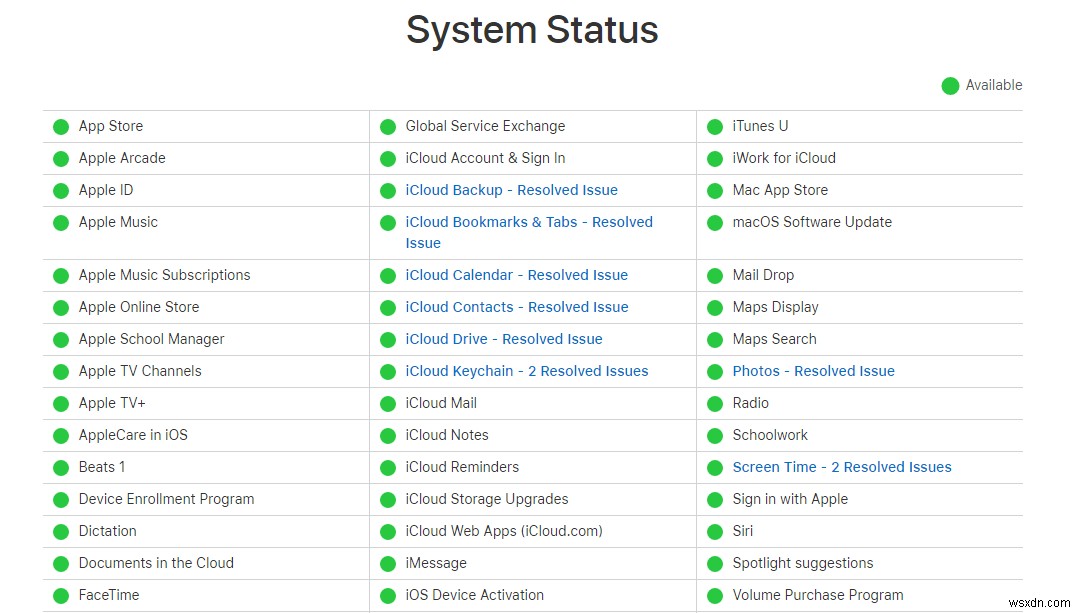 IPhone 13/12/11 . से iCloud पर अपलोड नहीं होने वाली तस्वीरों को ठीक करें 