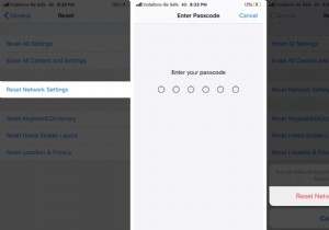 [हल] iPhone सत्यापन मिटाना विफल मुद्दा 