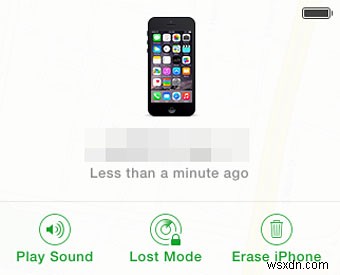 [हल] iPhone सत्यापन मिटाना विफल मुद्दा 