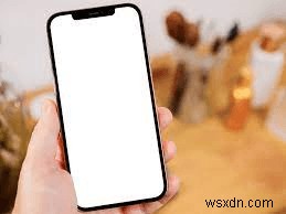 IPhone 8/X/11/12 पर मौत की सफेद स्क्रीन को कैसे ठीक करें? 