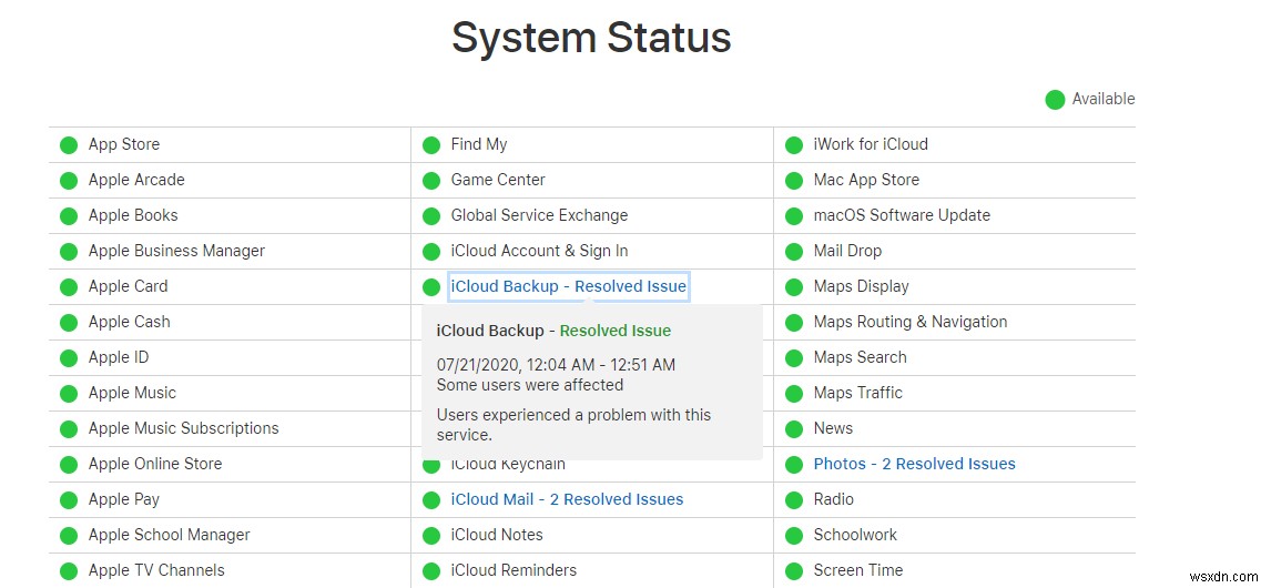 सिद्ध समाधान:iOS 15, 14 सॉफ़्टवेयर अपडेट विफल या अटक गया 