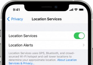 IOS 14 में iPhone पर काम नहीं करने वाले फाइंड माई फ्रेंड्स को कैसे ठीक करें? 