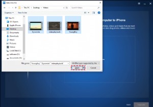 कंप्यूटर से आईपैड प्रो/एयर/मिनी में वीडियो कैसे ट्रांसफर करें? 