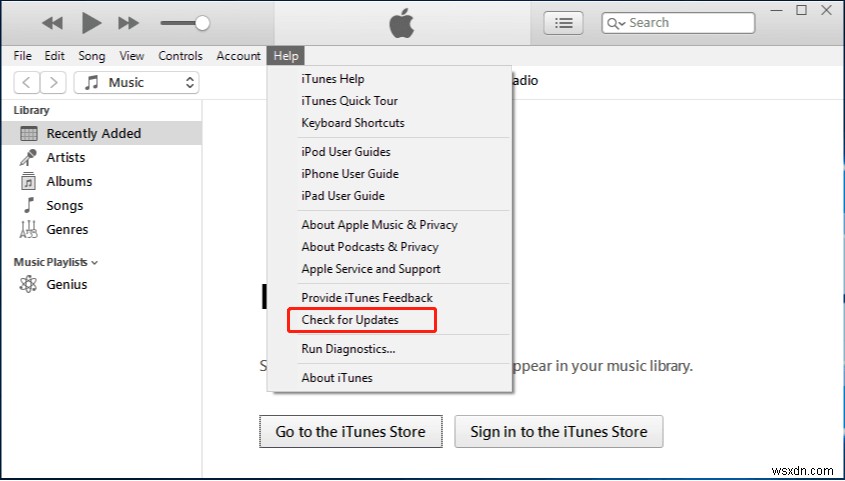 [सिद्ध समाधान] 2021 में बैकअप पर अटके हुए iTunes को ठीक करें 