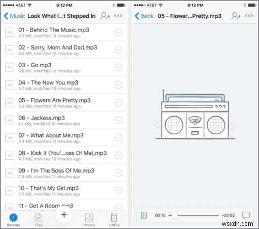 आइपॉड से iPhone 12/iPhone 11 में संगीत कैसे स्थानांतरित करें? 