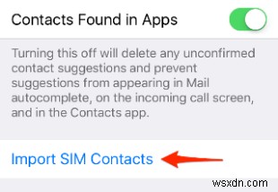 [4 तरीके] एंड्रॉइड से आईफोन 13 में संपर्क कैसे स्थानांतरित करें 