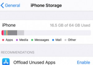 3 तरीकों से तस्वीरें हटाने के बाद iPhone स्टोरेज को कैसे ठीक करें 