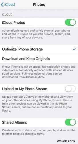 3 तरीकों से तस्वीरें हटाने के बाद iPhone स्टोरेज को कैसे ठीक करें 