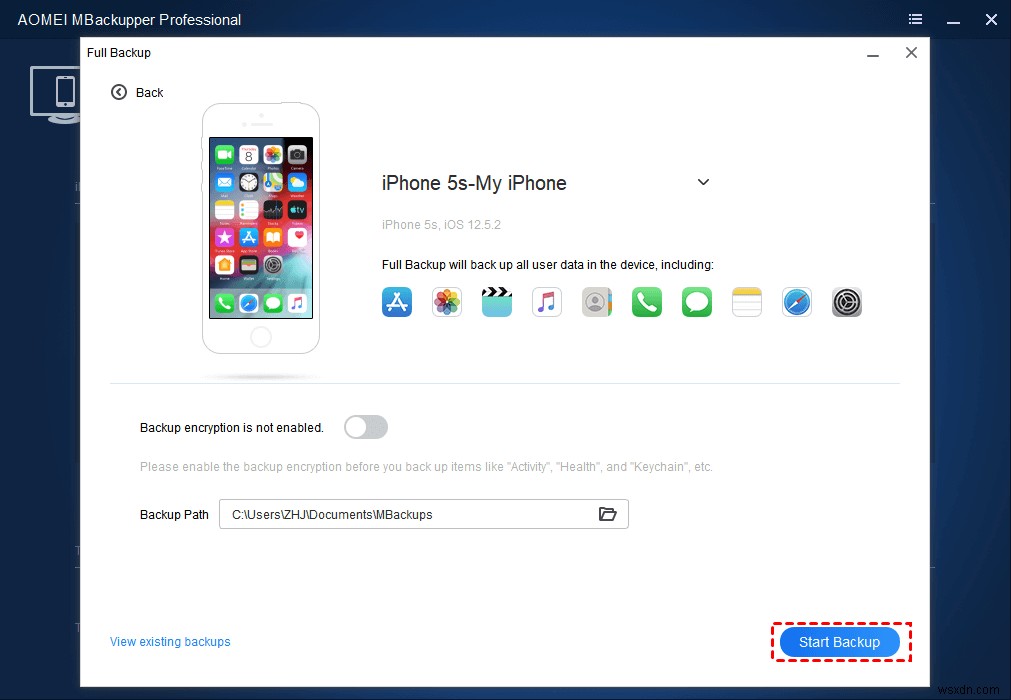 [हल] iPhone को iTunes या iCloud में बैकअप करने में असमर्थ 