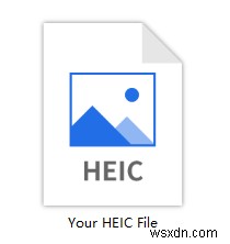 HEIC फाइल क्या है और HEIC फॉर्मेट को कैसे कन्वर्ट करें? 