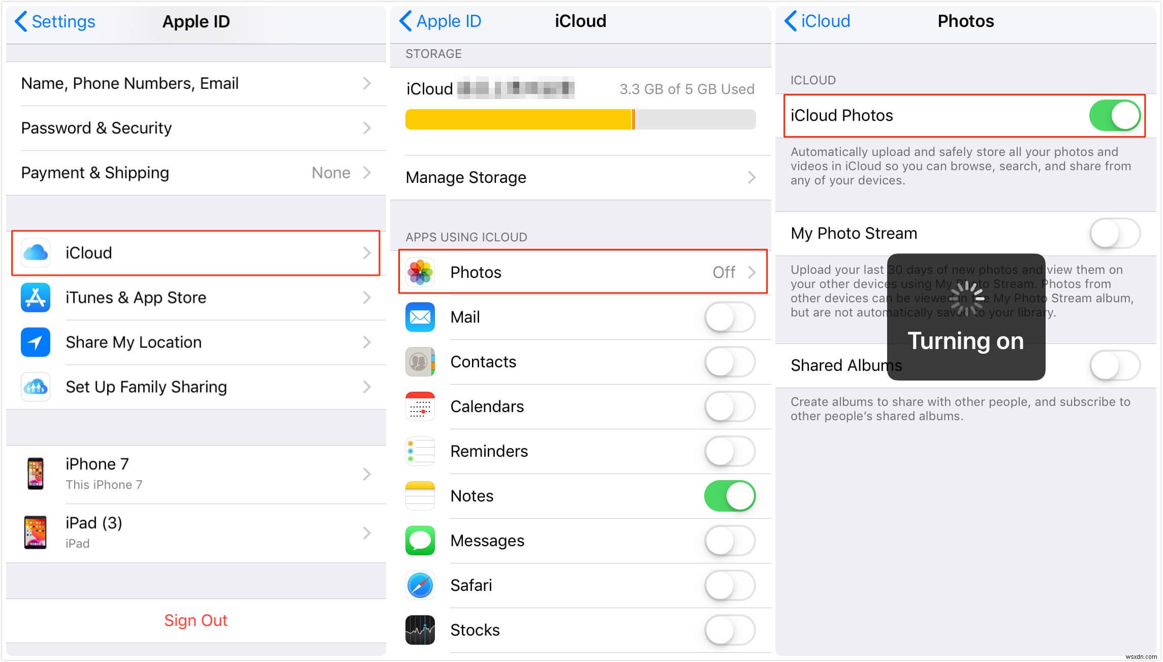 [5 तरीके] आईफोन फोटोज का बैकअप कैसे लें | iCloud, iTunes, या अन्य तरीके 