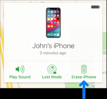 [विस्तृत चरण] पीसी/आईफोन पर आईक्लाउड से आईफोन को कैसे मिटाएं 