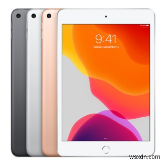 बिना पासकोड के iPad को कैसे साफ करें 