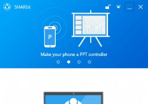 आईफोन से विंडोज या मैक लैपटॉप में एयरड्रॉप कैसे करें? 
