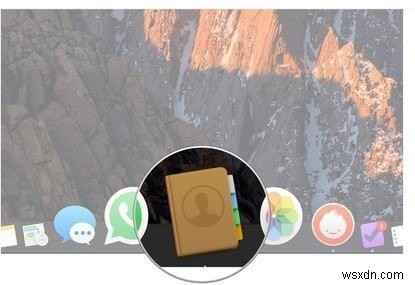 IPhone से Mac में संपर्कों को आसानी से सिंक करने के 2 तरीके 