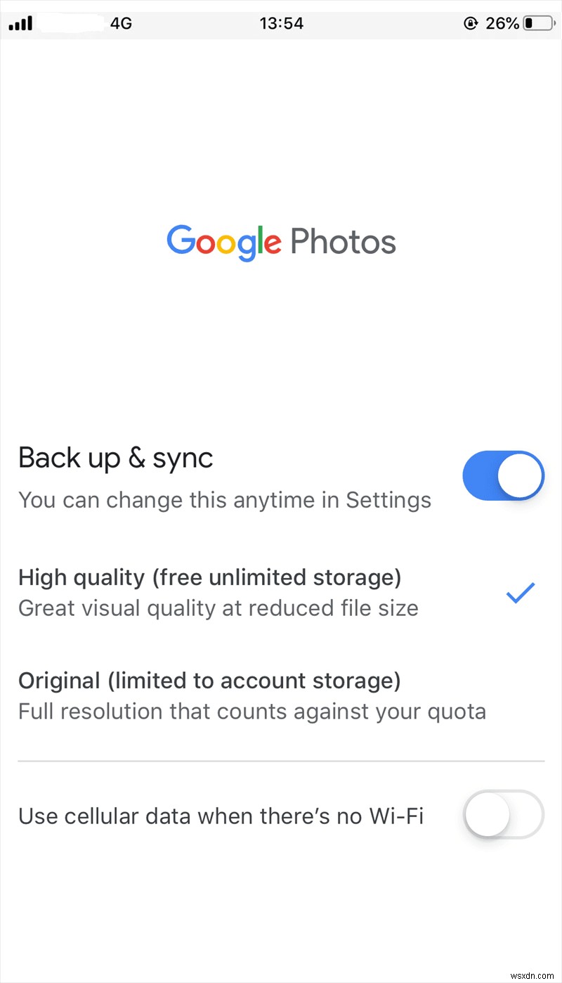 IPhone से Google फ़ोटो में 2 तरीकों से फ़ोटो कैसे अपलोड करें? 