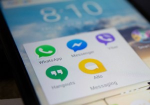 आईफोन से सैमसंग गैलेक्सी एस22 (अल्ट्रा)/एस21प्लस/एस21 अल्ट्रा में व्हाट्सएप मैसेज कैसे ट्रांसफर करें? 