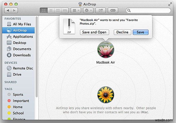 IPhone से Mac में फ़ाइलें कैसे स्थानांतरित करें - शीर्ष 3 तरीके 