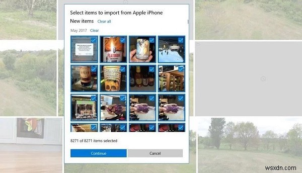 iPhone से Windows 10 में फ़ोटो आयात करें:उपयोगकर्ताओं के लिए 4 स्मार्ट समाधान 