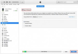 आईफोन/एंड्रॉयड से आईफोन 13 में फोटो ट्रांसफर कैसे करें 