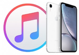 IPhone से iTunes में संगीत कैसे स्थानांतरित करें 