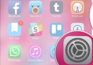 IPhone संपर्कों को Google से कैसे सिंक करें 